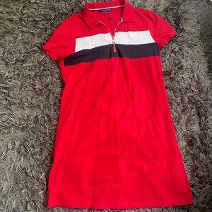 Tommy Hilfiger Dress